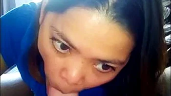 Fahfhadhafha: Blowjob, Blonde  Pornhub Porn