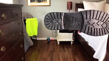 Puritan ft. Alex Mosby: Amateur, Brunette  Xnxx Porn