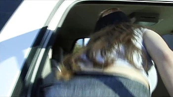 Skankery featuring Katja Kassin and Cj Wright's interracial sex