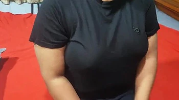 Bangladeshi Girlfriend First Time Fuck - Homemade Blowjob & Doggy Style Sex