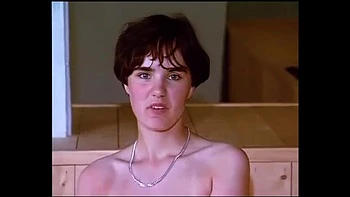 German Teen Amateur Plays With Her Hairy Pussy & Sex Toy - Cute Solo Masturbation