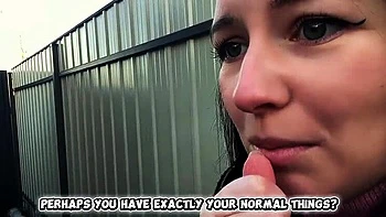 Petite Russian Teen Blogger Fucks Hobo For Likes - Amateur Homemade Doggystyle POV