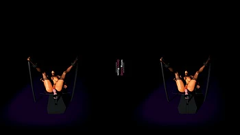 The Pleasure Engine - Carina