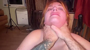 Elena917 Rough POV Slapping & Punching Compilation - BDSM Punishment HD