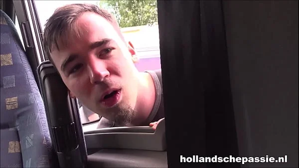 Kwakken op de camping