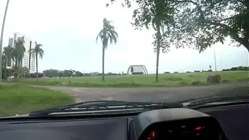 dogging interracial  no anf theatro