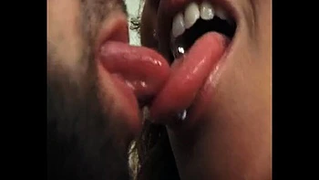 French Amateur DP Threesome - Lou Charmelle & Shannya Tweeks Anal Pounding