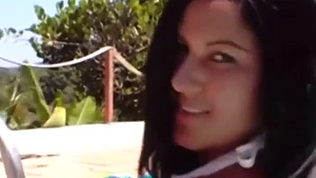 Monique: Blowjob, Doggy  Cowgirl Porn