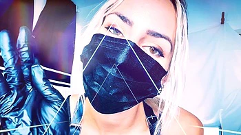 Big ass amateur blonde fucking POV in public