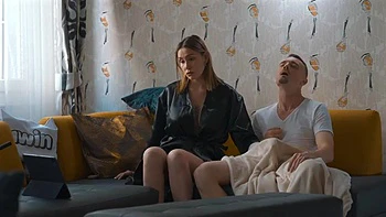 Spice up late night with step-mom and step-son - best xxx!