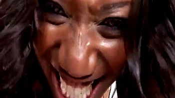 Phoenix and Nyomi: Licking, Big Ass  Anal Porn