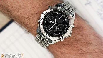 Tattooed women action with elite bird from X Feeds