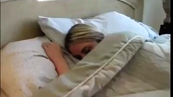 Skinny teen: Missonary, Blonde  Fansly Porn