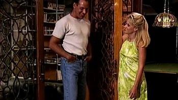 Jill Kelly Yellow dress: Blowjob, Missonary  Babe Porn