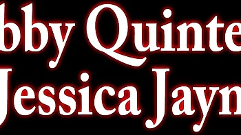 Gabby Quinteros featuring Jessica Jaymes and Gabby Quinteros's latina action