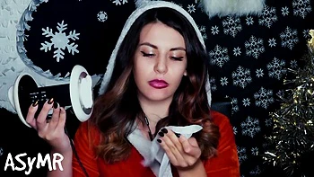 Asmr coast line: Licking, Amateur  Babe Porn