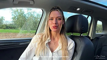 Supermarket customer gets more than he came for - Hope Heaven