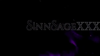 Sinn Sage XXX featuring Sinn Sage's flat chest video