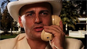 Agente encubierta: Cowgirl, Missonary  Big Tits Porn