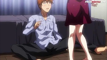 Big boob babe ft. Hentai: Big Ass, Eporner  Milf Porn