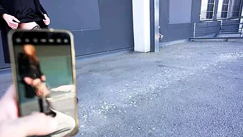 GERMAN SCOUT - Anal Fisting and Fuck at Real Casting