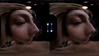 Alexa Grace: Blowjob, Cowgirl  Missonary VR Porn