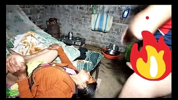 Desi Indian Wife Kaliya Gets Her Mouth Filled By Husband's Big Cock - Ass Licking & Face Fetish Village Sex