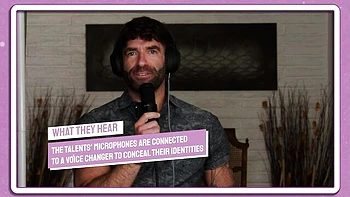 Winning Theodora Day and Ken Feels - shaved trailer - Bellesa Films