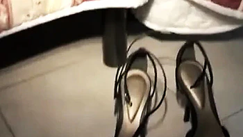 Big Tits MILF Alex Magni Takes Two Cocks - Anal & Blowjob Compilation