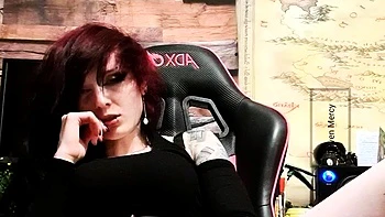 British amateur teen solo