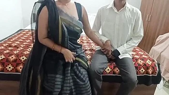 Indian Teacher Fucks Student In Classroom - Desi Schoolgirl Hardcore Sex