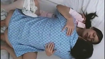 Yayoi Yanagida: Blowjob, Doggy  Missonary Porn