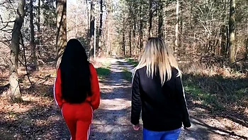 Amateur blonde ass fucked