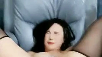 Solo ft. Japanese Teen: Bongacams, Asian  Masturbation Porn