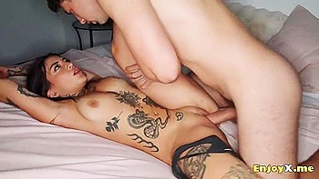 Jimmy Bud And Tabatha Lust - Fellatio Queen And Xxx Pornstar, Shows Her Oral Skills In 4k Resolution!