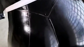 Amateur fetish couples tape