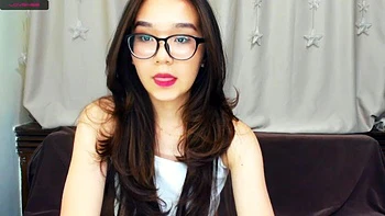 Nerdy teen kimmy: Xhamster  Asian Porn