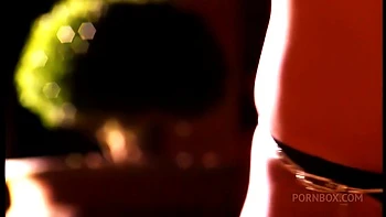 Latin Slut Takes On Two Dicks