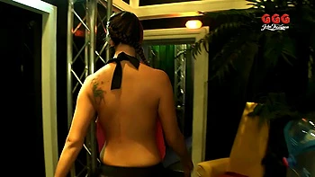 GGG - Ria Sunn, Blond Und Spermaverliebt