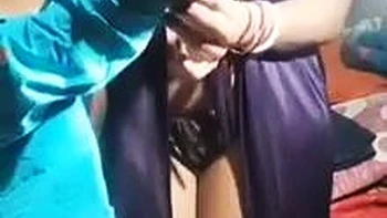 Desi sex: Doggy, Big Tits  Amateur Porn