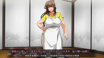 Hentai: Blowjob, Doggy  Milf Porn