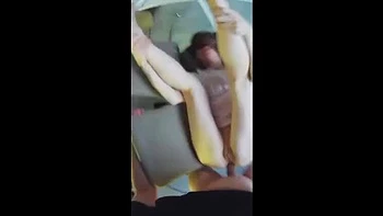 My Wife's Ass Gets Fucked By Real Friend - Homemade Ukrainian Cuckold & Cheating