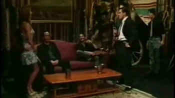 Leena gets gang banged: Blowjob, Cowgirl  Anal Porn