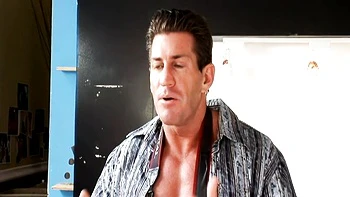 Titopia featuring Jennifer Dark and Lee Stone's cum swallowing smut