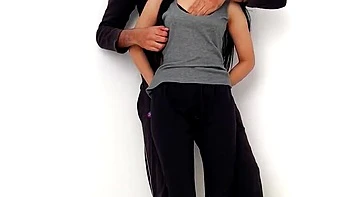 First Time Hindi XXX: College Girl Tight Pussy Fucked Hard by Big Cock