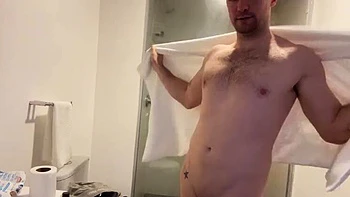 Behind The Scenes Homemade Sex Tape - Mexican MILF Ely Marquez Fucks Andres Acosta's Big Cock