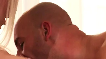 Busty Blonde Babe Titty Fuck - Big Tits Fucked Hard by Redneck John