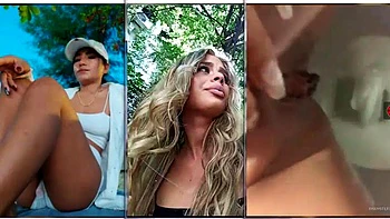 Mv484  bamboo and aqua go p.. and russian flash and nude in car: Stripchat, Asian  Public Porn