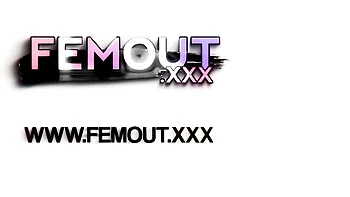 Femout - pink nipples trailer