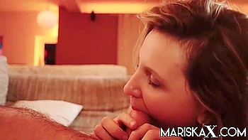 Well-proportioned And Mariskaxs Cumshot Xxx